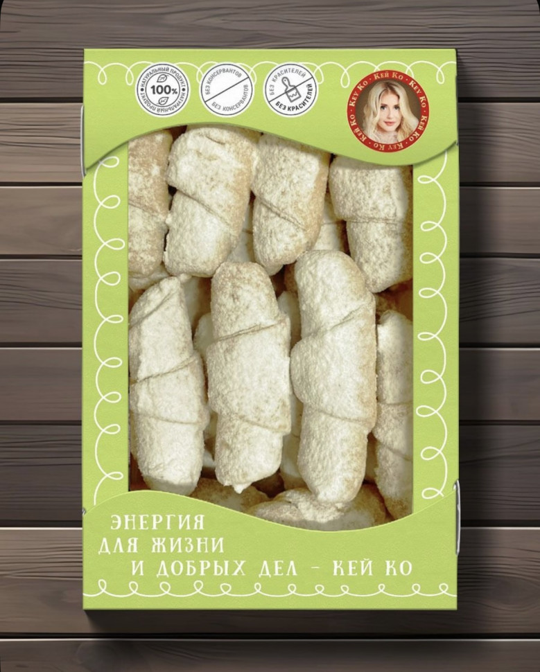  Кей Ко Мутаки с Грецким орехом, 275г    в Кореновске